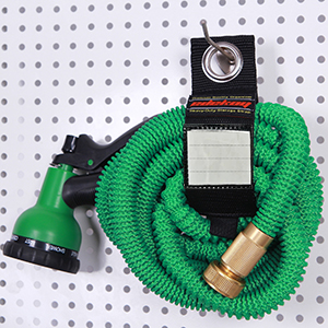 rope strap shop organizer hose straps storage straps hose storage  rv gadgets air hose hanger