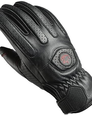 motorcycle gloves