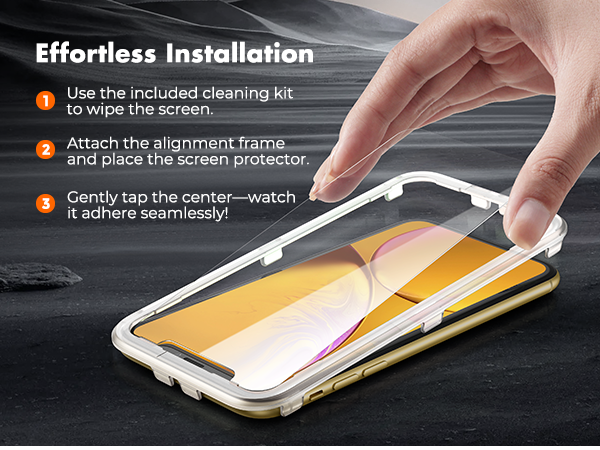 Amazon.com: UNBREAKcable Shatterproof Screen Protector for