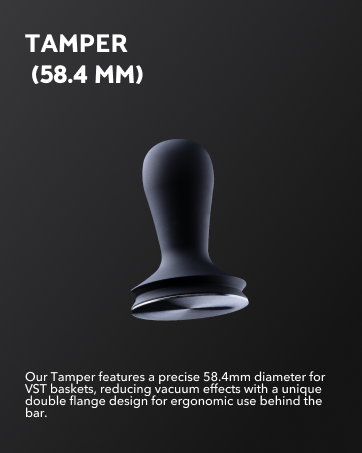 Tamper