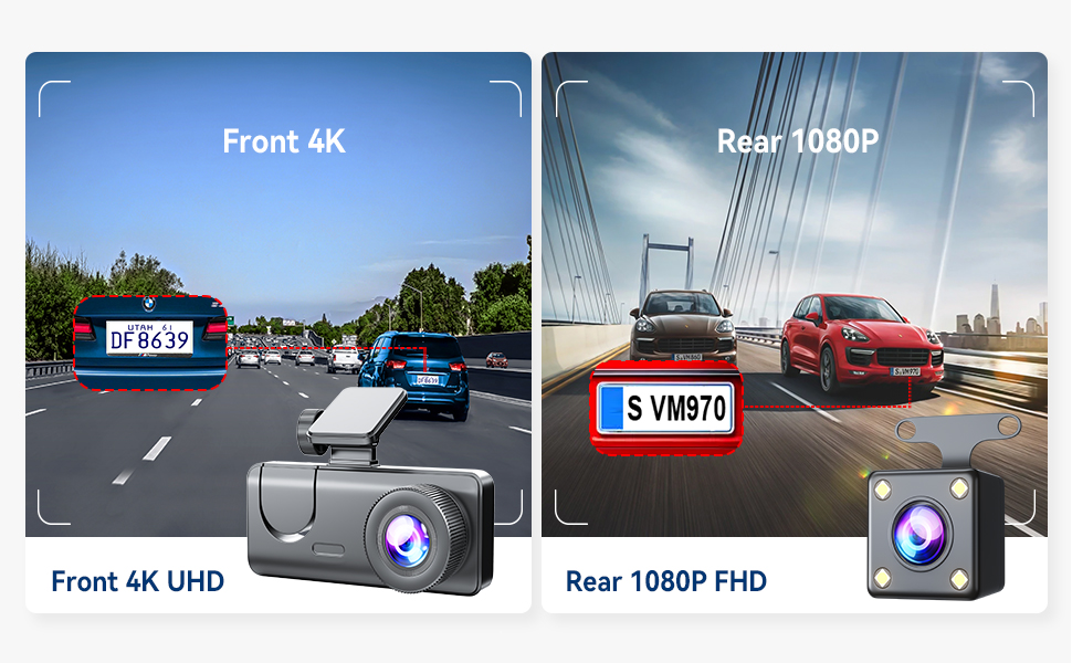 Dash Cam