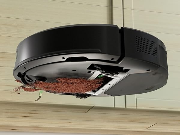 アイロボット Amazon.com - iRobot Roomba 105 Vac Robot Vacuum - Easy to