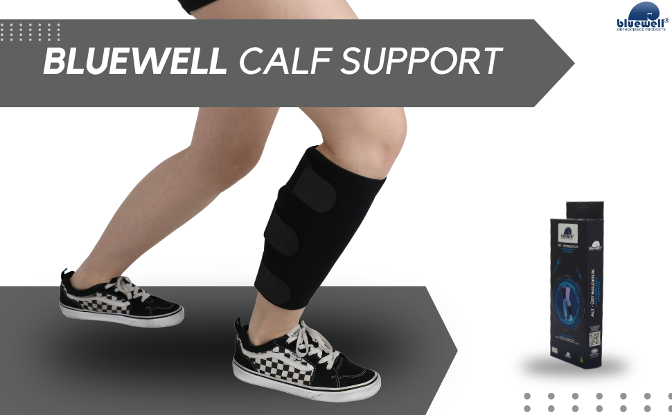 Calf support