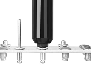 MINOVA Installing Rivets