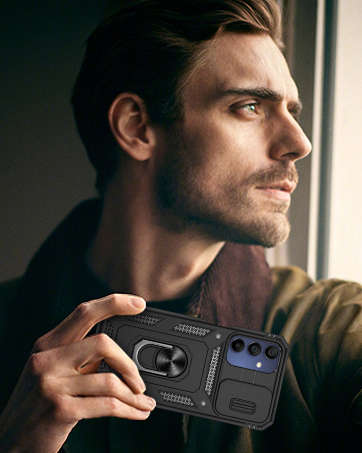 Samsung A15 Phone Case