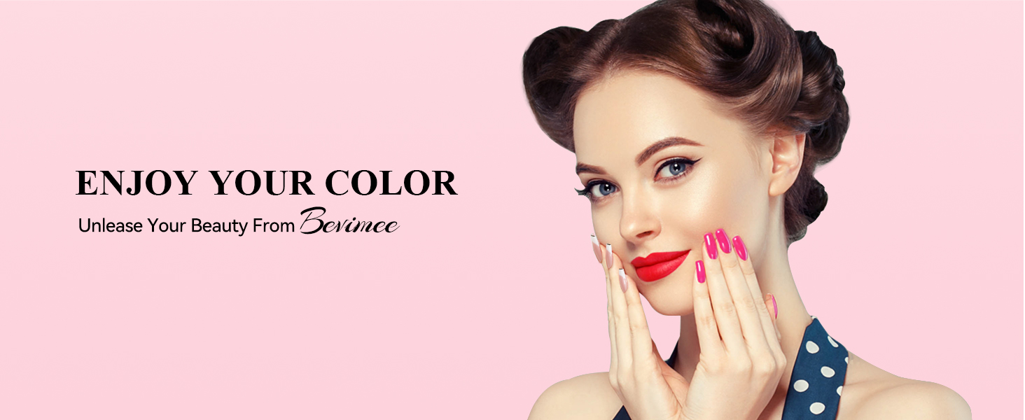 nail polish non gel