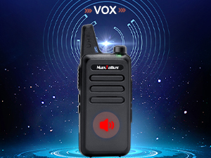 walky talky