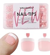 nail tips