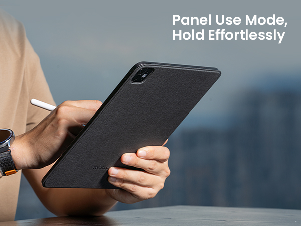 iPad - ノムです NIMASO iPad Pro 13 インチ 2024用 ペーパーライクフィルム