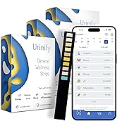 Kidney and liver test 