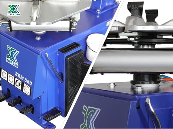 YU　mt580 RMP Low Profile Manual Trollies - MachineToolProducts.com