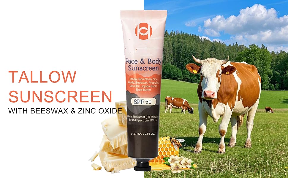 Sunscreen