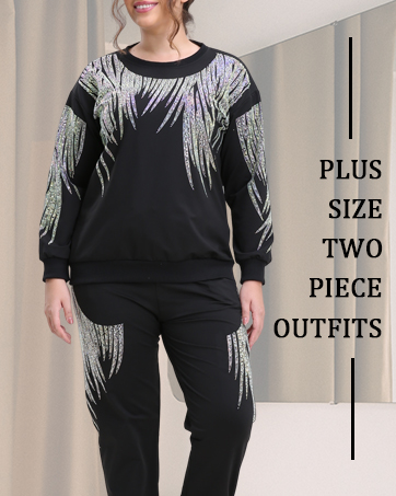 plus size summer outfits