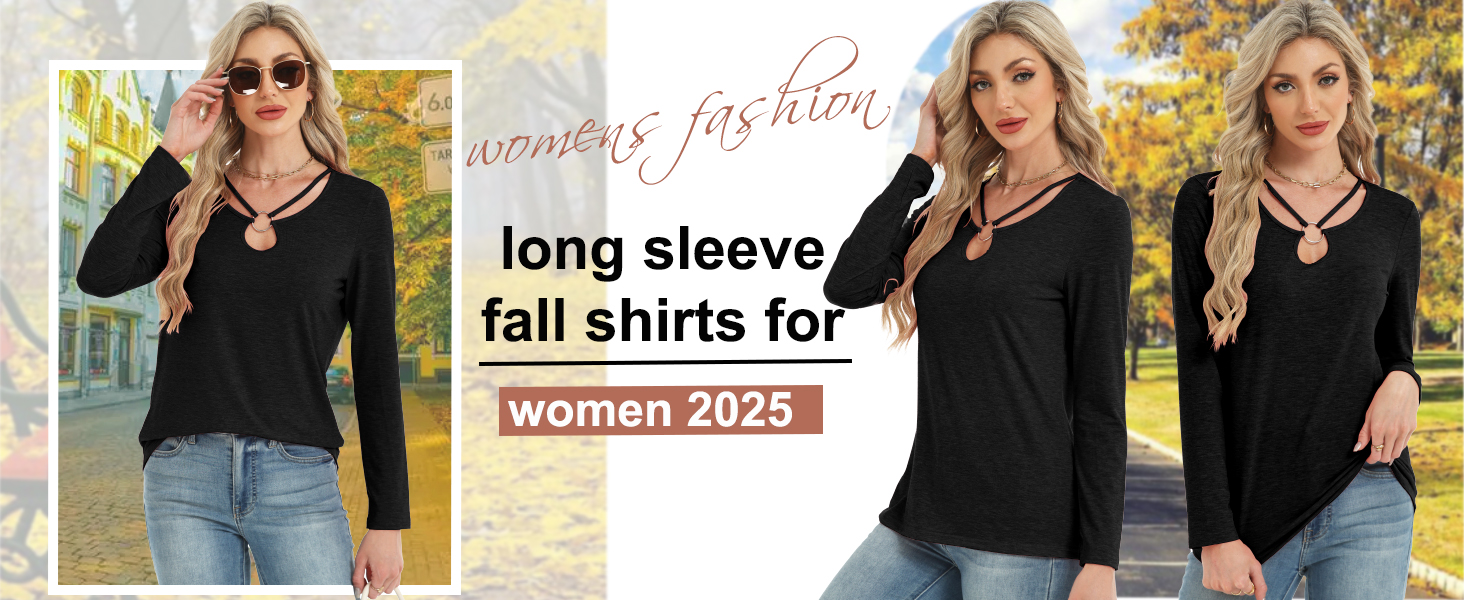 womens fall fashion