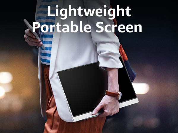 laptop portable monitor