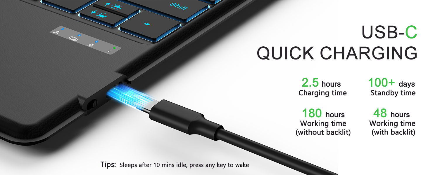 microsoft surface pro 6 keyboard