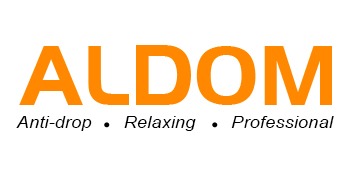 ALDOM massage gun