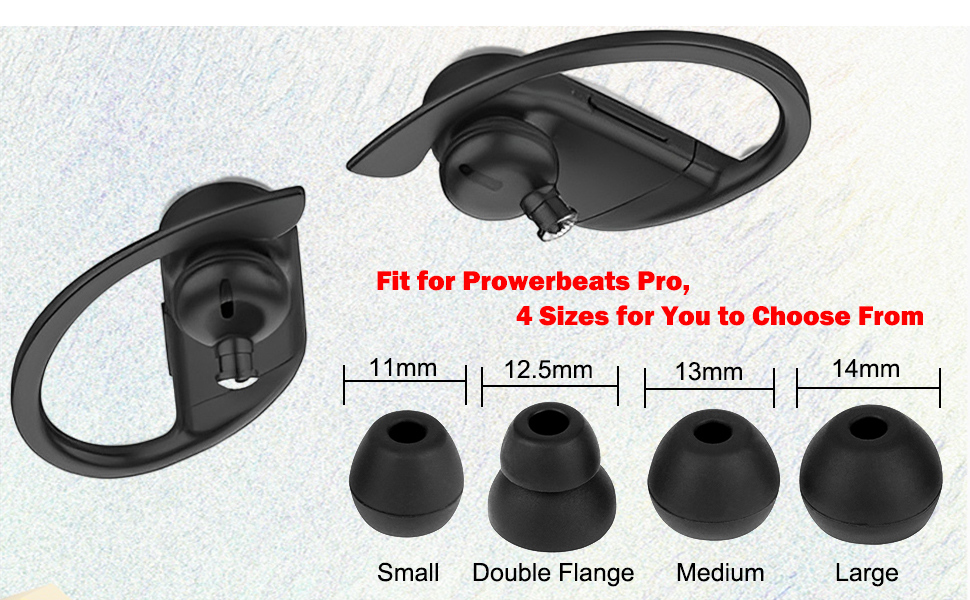 DMZHY Earbuds Replacement Tips Earbud Tips Earbud