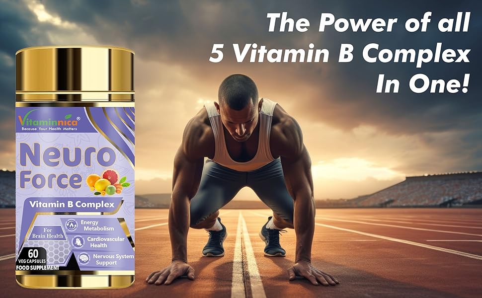 Vitamin B Complex