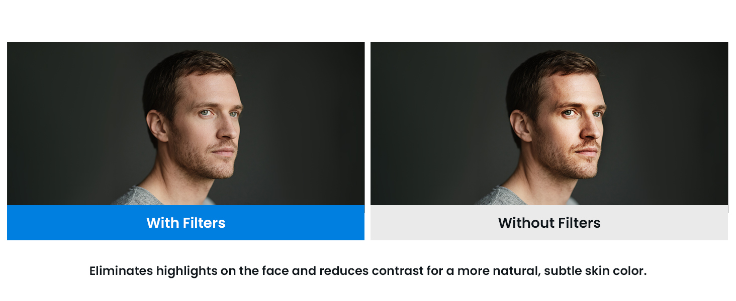 cpl for portrait photography