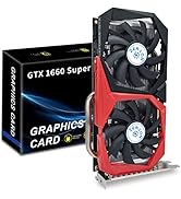 激安　geforce GTX1660Super Amazon.com: VBESTLIFE GTX1660 Super Graphics Card, GTX1660S