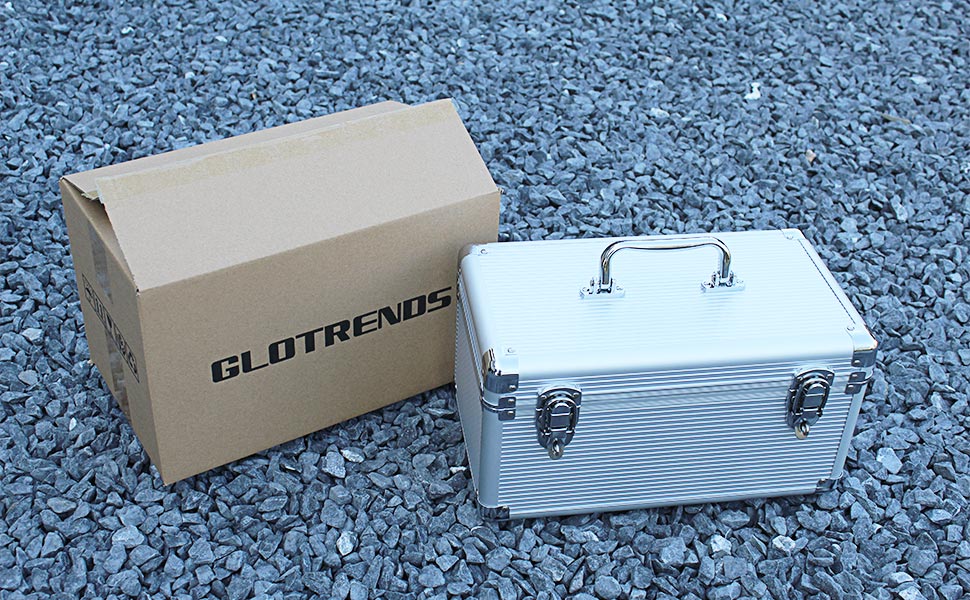 HDD収納ボックス