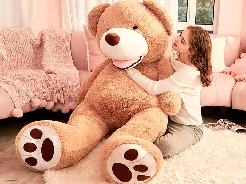 bear