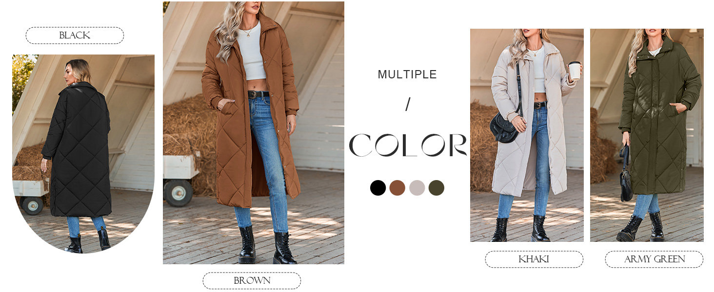 colors