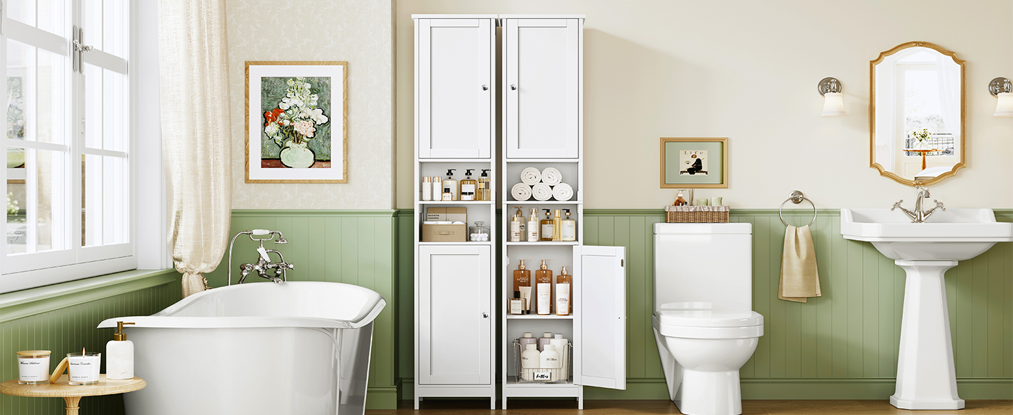 storage cabinet