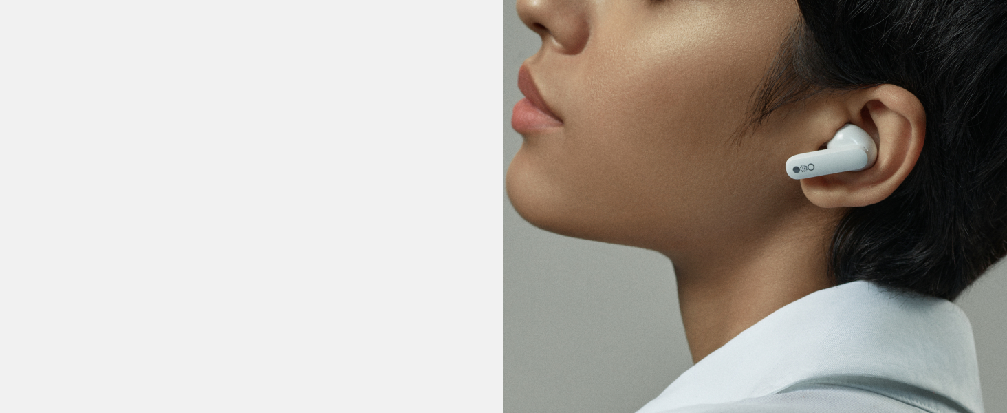 CMF by nothing Buds pro wireless earphones