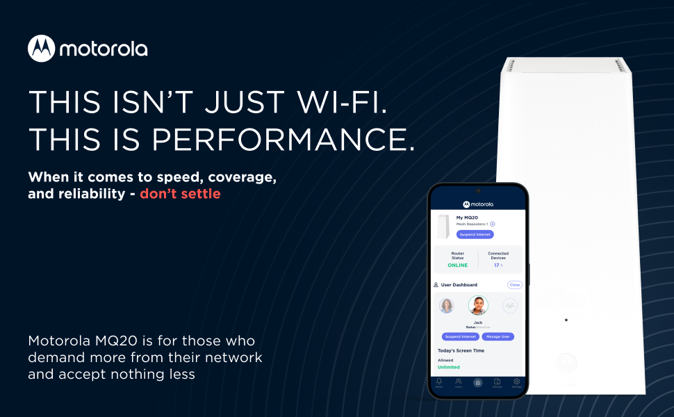 motorola
