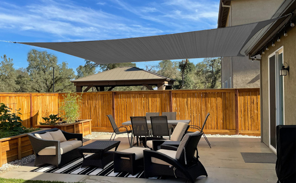 yard shade sail