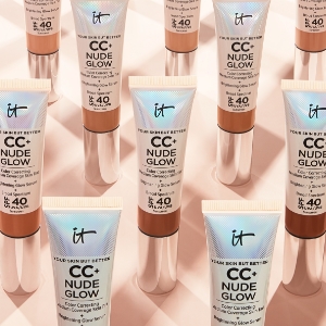 CC+NUD GLOW​