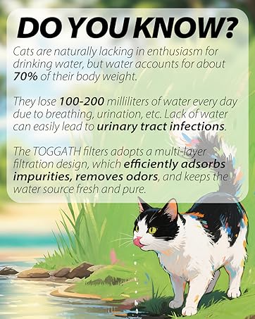 cat water fountain filter pet fountain filter replacement dog water bowl dispenser filters