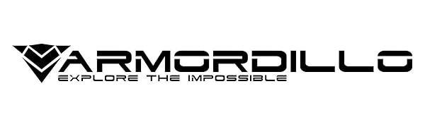 Armordillo Logo