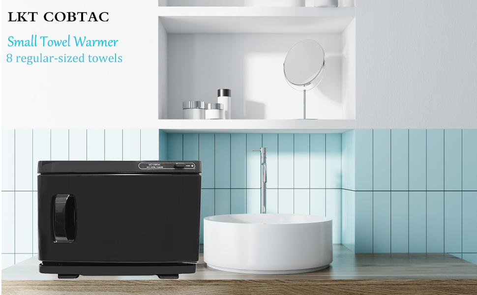 Hot Towel Warmer,Medium Towel Warmer Hot Towel Caddy for