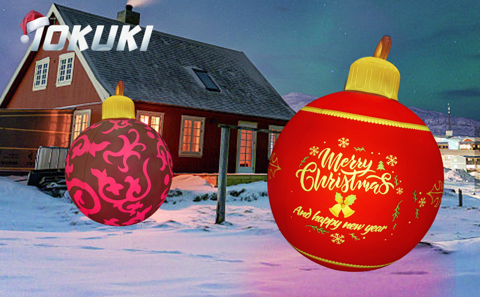 christmas decor
