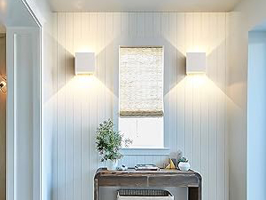 wall lights for bedroom