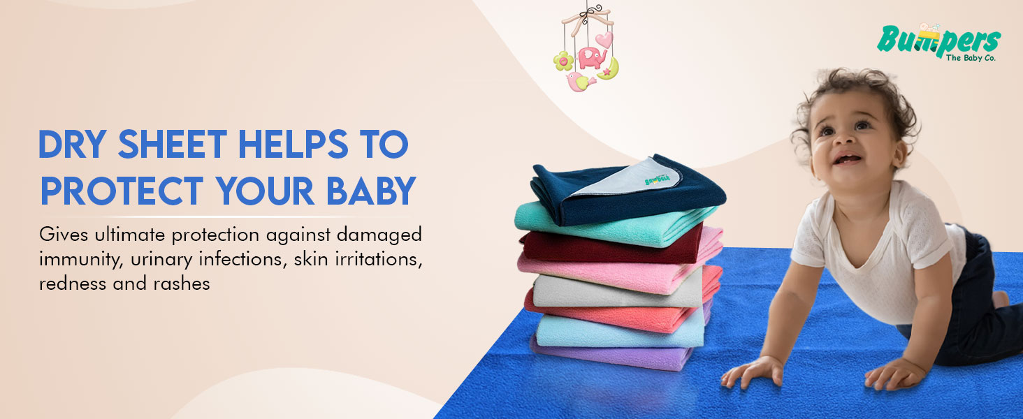 dry sheets for baby rubber quick mat bed pad reusable waterproof mat protector new born kids