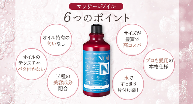プロズビ マッサージノイル　NOIL(ノイル) 無香 4L　他タオルセット プロズビ マッサージノイル NOIL(ノイル) 無香 4L 他タオル