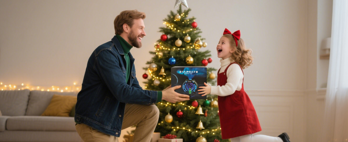 Christmas gift for kids