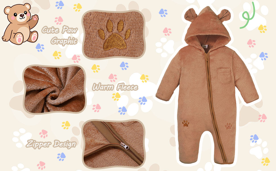ropa de recién nacido niño