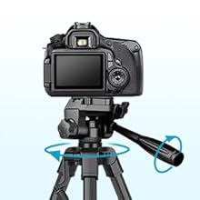 camera tripod