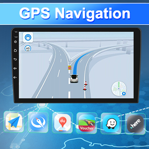 GPS Navigation