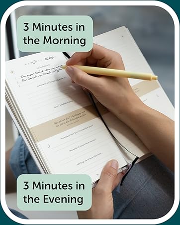 journal, gratitude journal, gratitude journal for women, self care journal, better everyday journal