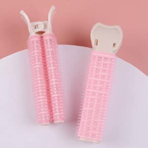 Volumizing Hair Clips