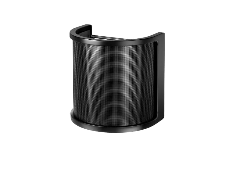 pop filter