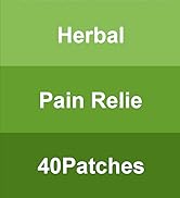 pain patch
