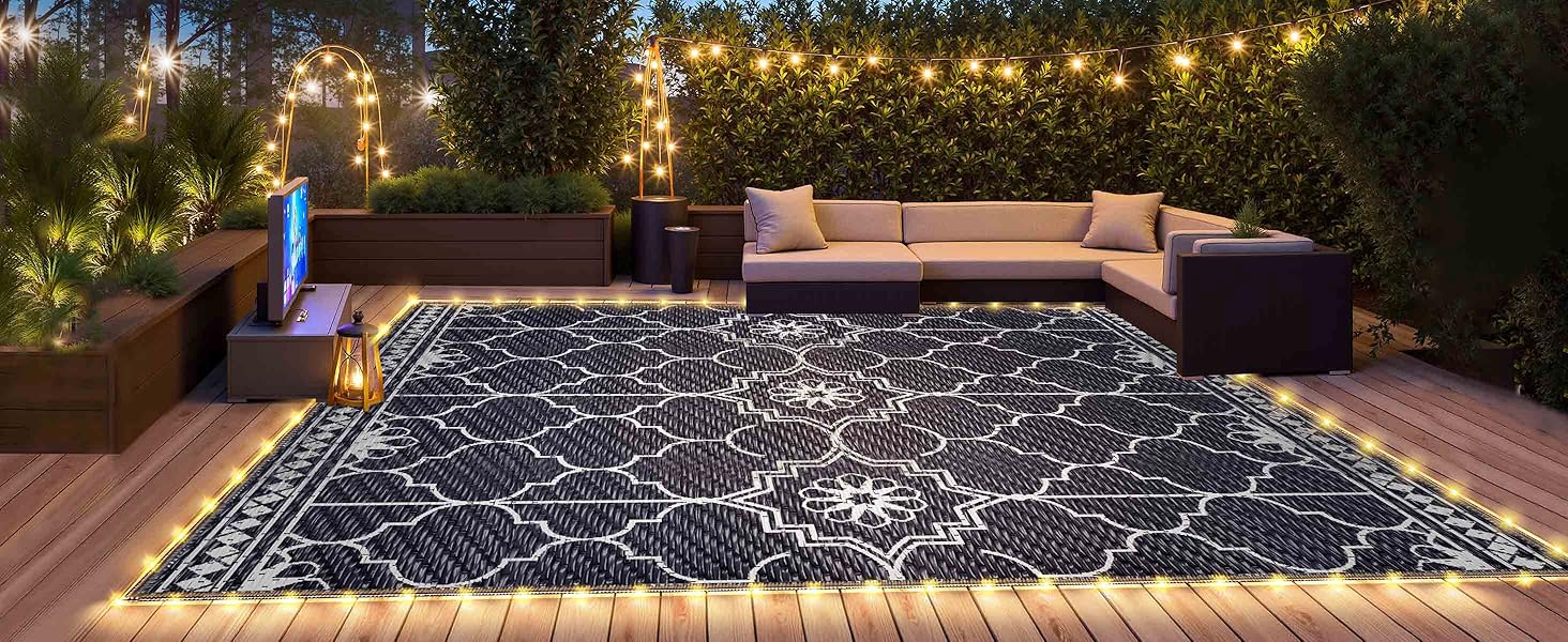 House Deck