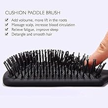 Hair Comb 